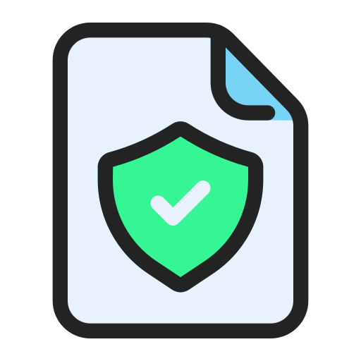 Protect PDF